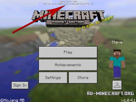  Beta Remover  Minecraft PE 1.2