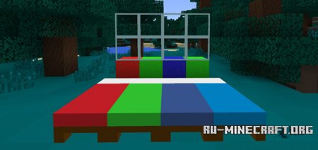  Plain Colors  Minecraft PE 1.2