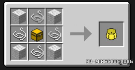  Compact Storage  Minecraft 1.12.2