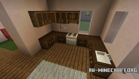  Landlust Furniture  Minecraft 1.12.2