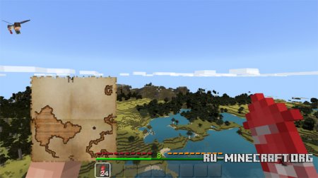  Pixel Reality [16x16]  Minecraft PE 1.2