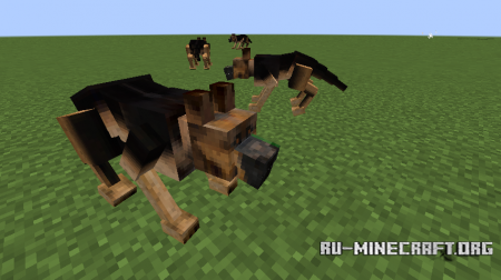  Animalium  Minecraft 1.12.2