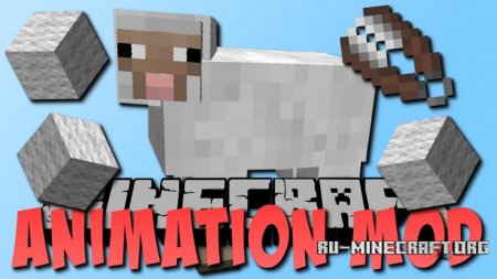  Augmented Interactions  Minecraft 1.12.2