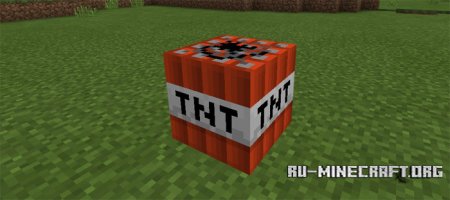  Throwing TNT & Dynamite  Minecraft PE 1.2