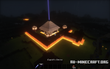  Redstone House - Mobproof  Minecraft