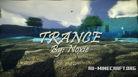  Trance [256x]  Minecraft 1.12