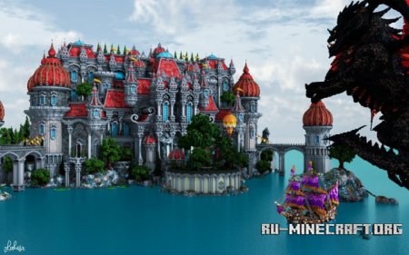  Gateux - Team Visionary Trial  Minecraft