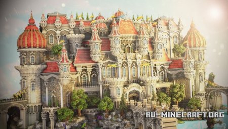  Gateux - Team Visionary Trial  Minecraft