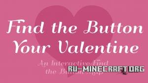  Find the Button: Your Valentine  Minecraft