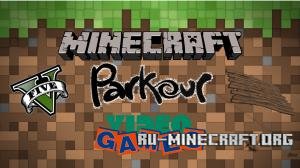  Video Games Parkour  Minecraft