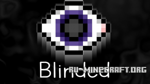  Blinded  Minecraft