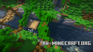 River Rampage  Minecraft