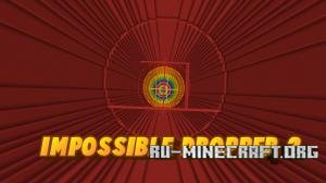  Impossible Dropper 2  Minecraft
