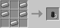  Faucets and Filters  Minecraft 1.12.2