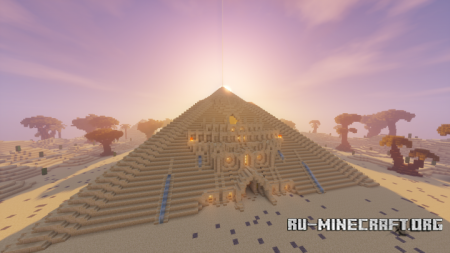  Creative Egypt Spawn  Minecraft