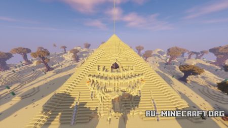  Creative Egypt Spawn  Minecraft