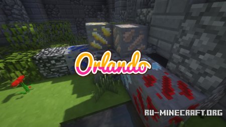  AidanOrlandos [16x]  Minecraft 1.12