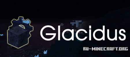  Glacidus  Minecraft 1.12.2