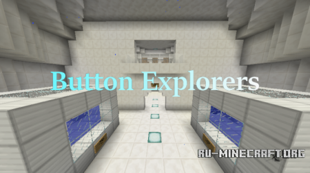  Button Explorers  Minecraft