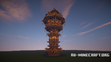  Perfect Medieval Tower  Minecraft