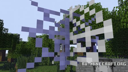  Realistic Cobwebs  Minecraft 1.12.2
