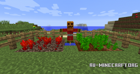  Enhanced Farming  Minecraft 1.12.2