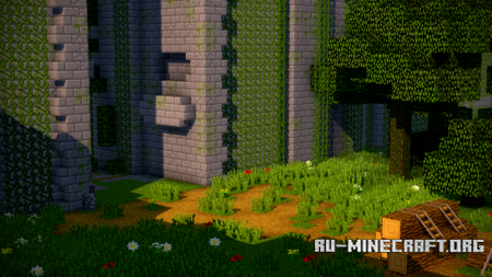  The Maze Runner - Adventure  Minecraft