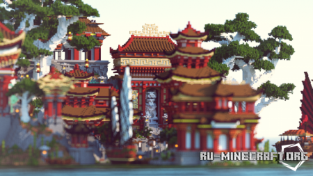  Chinese New Year - Year of the Dog  Minecraft