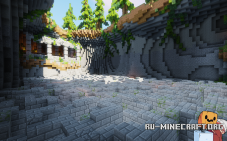  Mystic Maze Mini Game  Minecraft