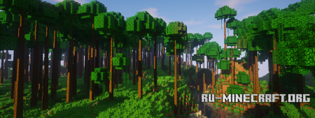  Dynamic Trees  Minecraft 1.11.2