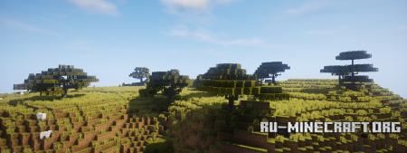  Dynamic Trees  Minecraft 1.11.2