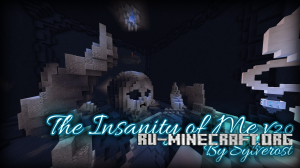  The Insanity of Me 2.0: Your Spouse's Peril  Minecraft