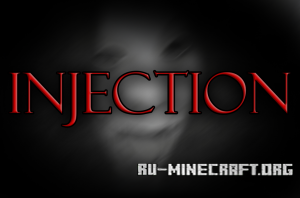  Injection  Minecraft
