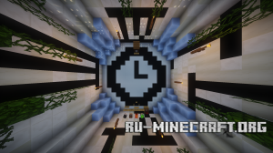  Back In Time  Minecraft