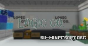  Logic Co  Minecraft