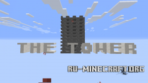  The Tower of Magic  Minecraft
