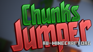  Chunks Jumper  Minecraft