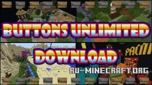  Buttons Unlimited  Minecraft