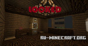 Locked  Minecraft
