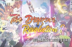  The Dropper: Revolution I  Minecraft
