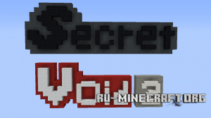  Secret Void 2  Minecraft