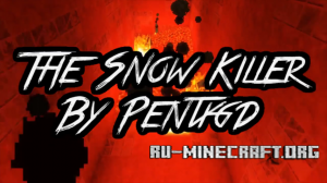  The Snow Killer  Minecraft