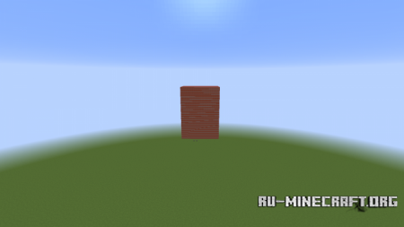  Giant TNT Block  Minecraft