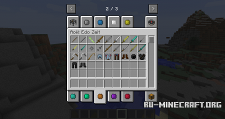  Age of Weapons  Minecraft 1.12.2