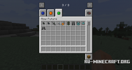  Age of Weapons  Minecraft 1.12.2