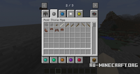  Age of Weapons  Minecraft 1.11.2