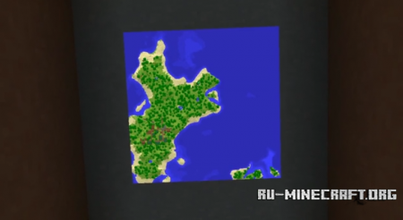  Strait  Minecraft 1.12