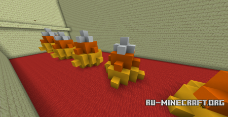  Simple Sweets Parkour  Minecraft