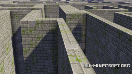  Prison Maze  Minecraft