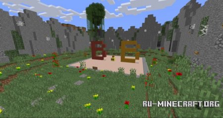  Build Battle Vanilla "Minigame"  Minecraft